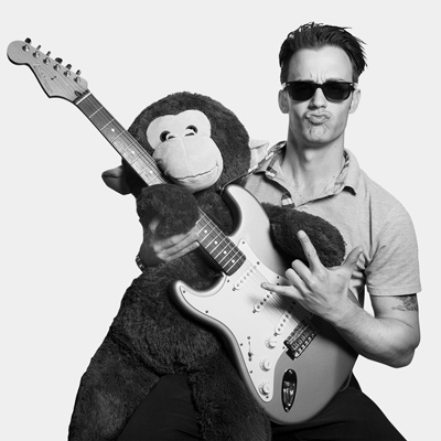 Adrian Daniell Krmec