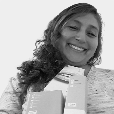 Cynthia Morales Bravo