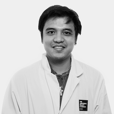 John Mark De La Puerta