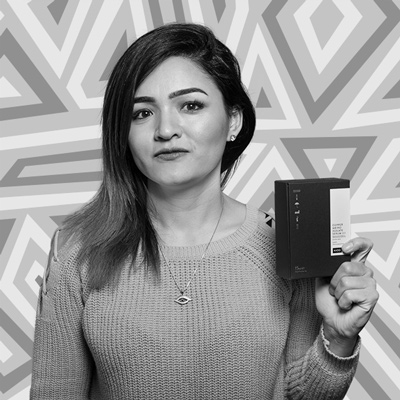 Mastora Said Mohammad