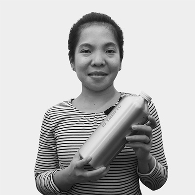 Rochelle Ann Bulatao