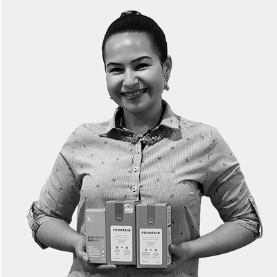 Yldania Jaquez Villar