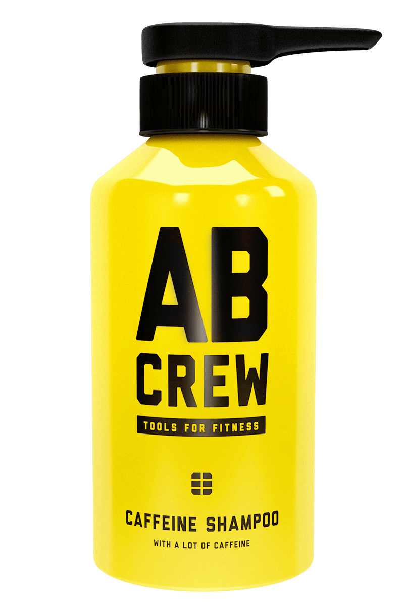 DECIEM Caffeine Shampoo 480ml