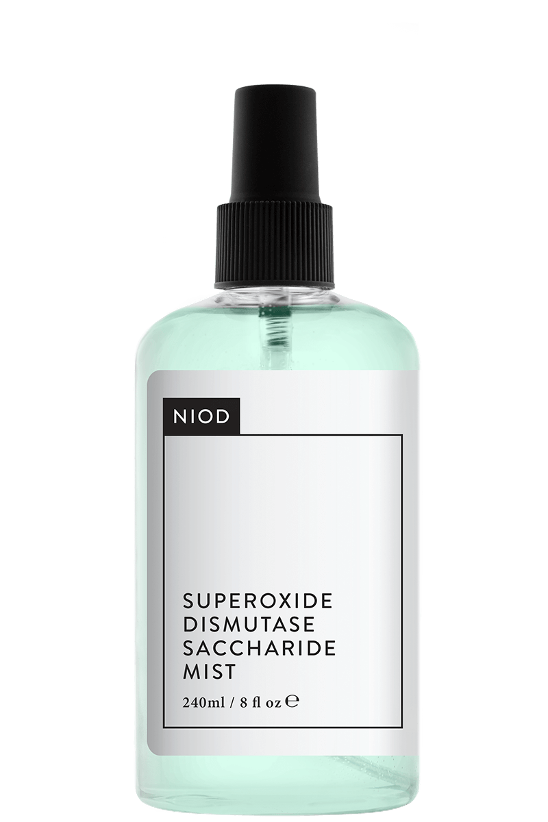 Superoxide Dismutase Saccharide Mist (SDSM2) - 240ml