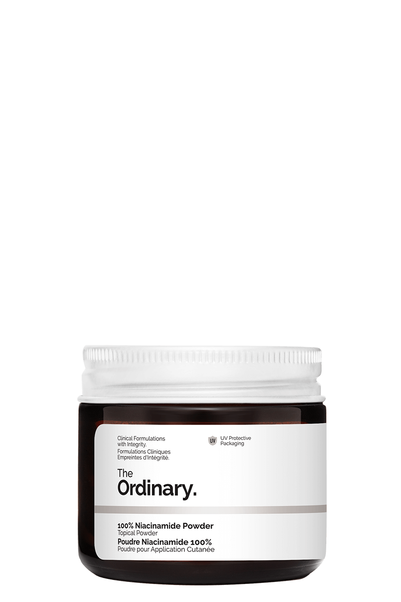 Deciem The Ordinary