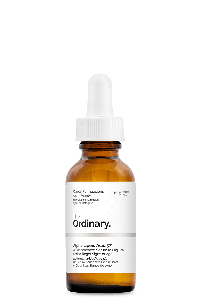DECIEM Alpha Lipoic Acid 5 30ml