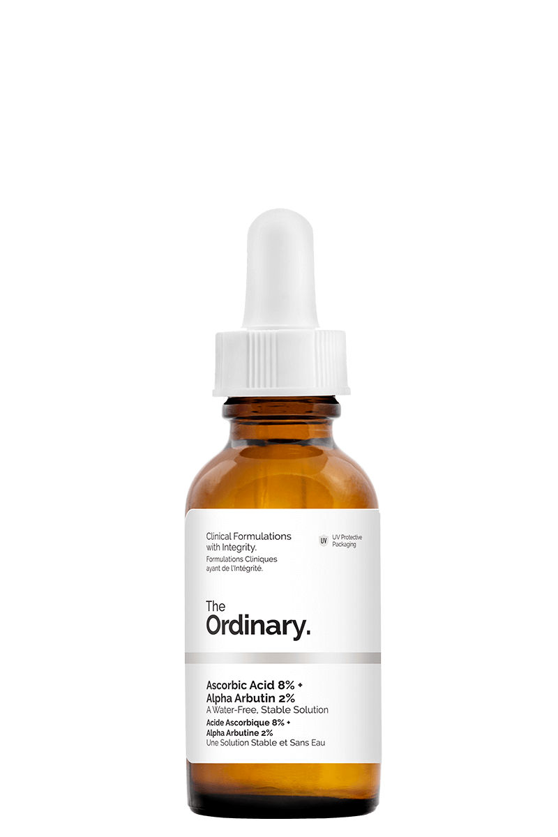 Deciem The Ordinary