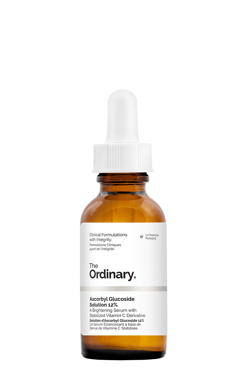 Deciem The Ordinary