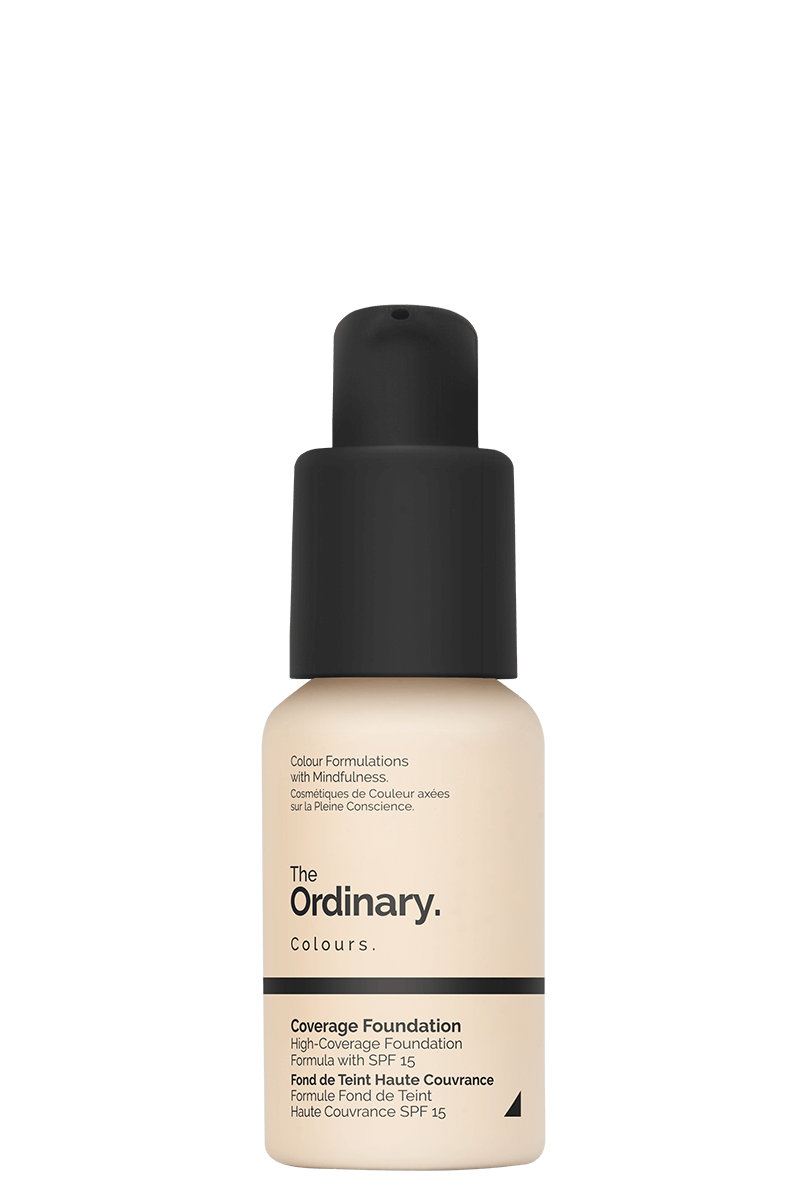 Coverage Foundation