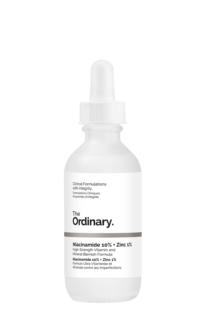 Deciem The Ordinary