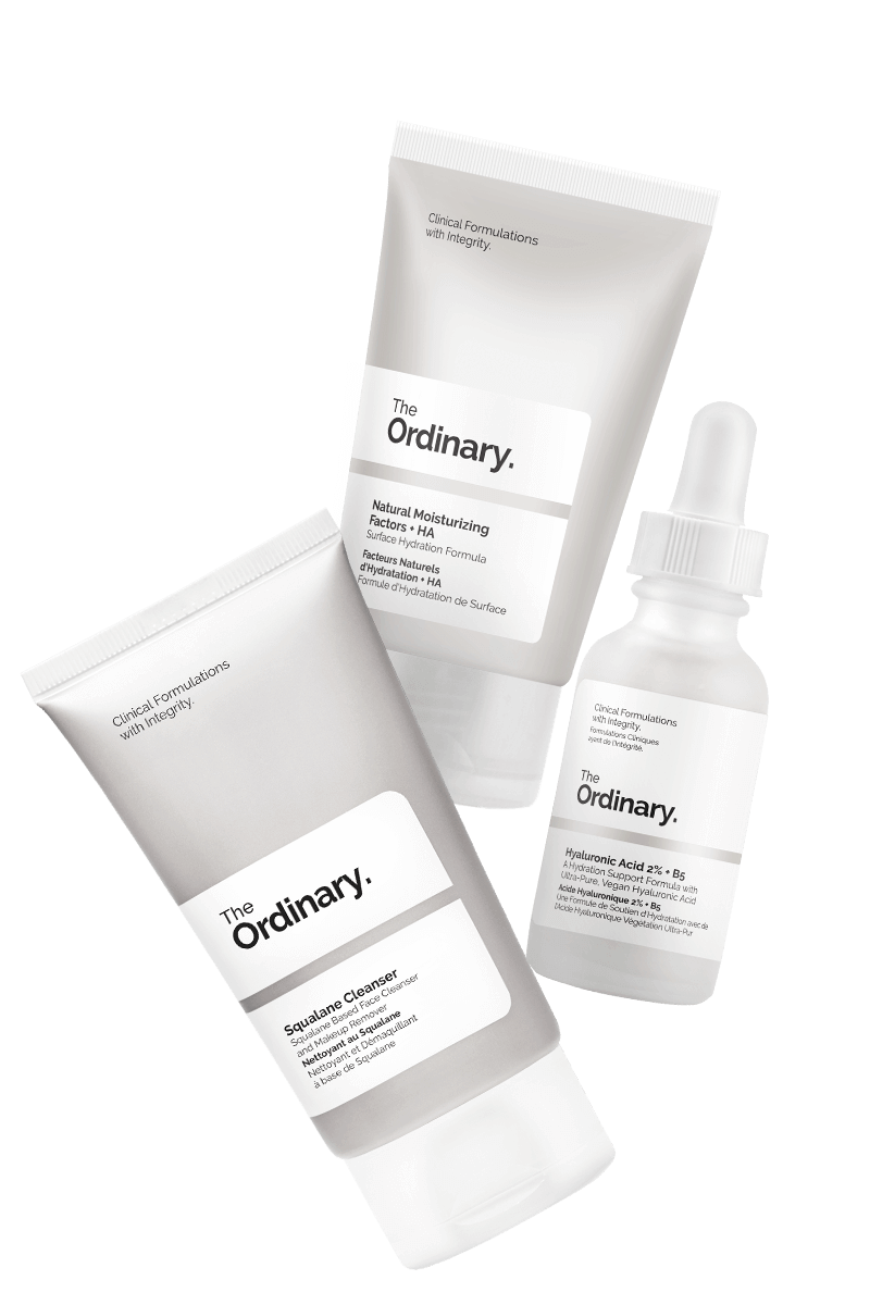 Deciem The Abnormal Beauty Company