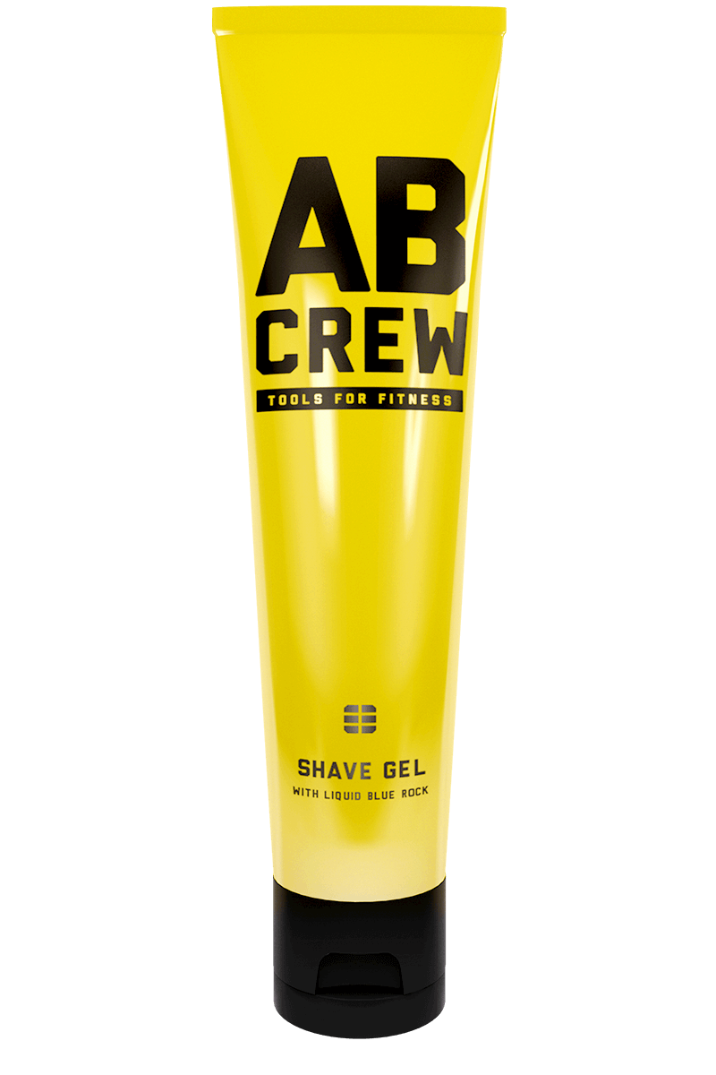 DECIEM Shave Gel 120ml